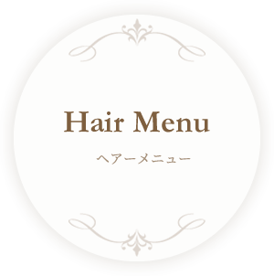 Hair Menu